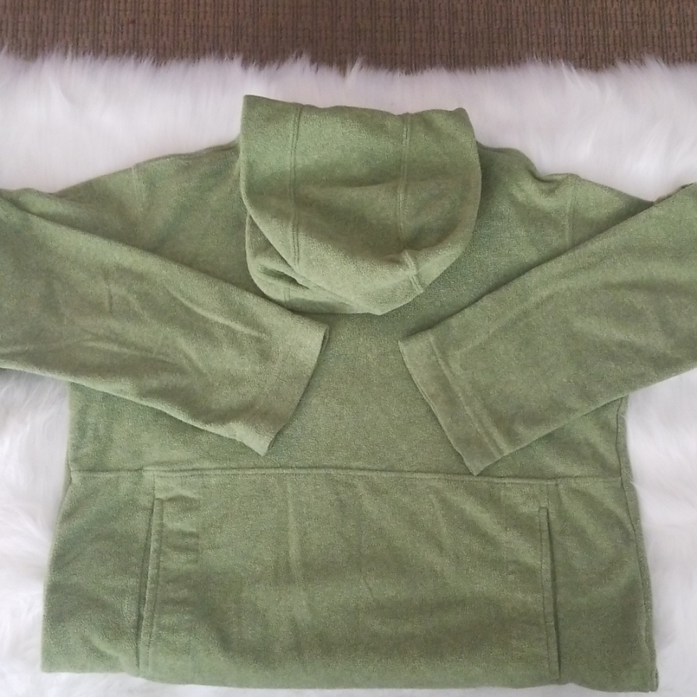 Patagonia Synchilla Hoodie